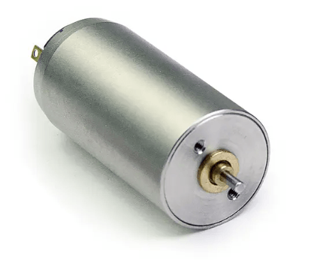 What is a Coreless Motor? | Lin Engineering