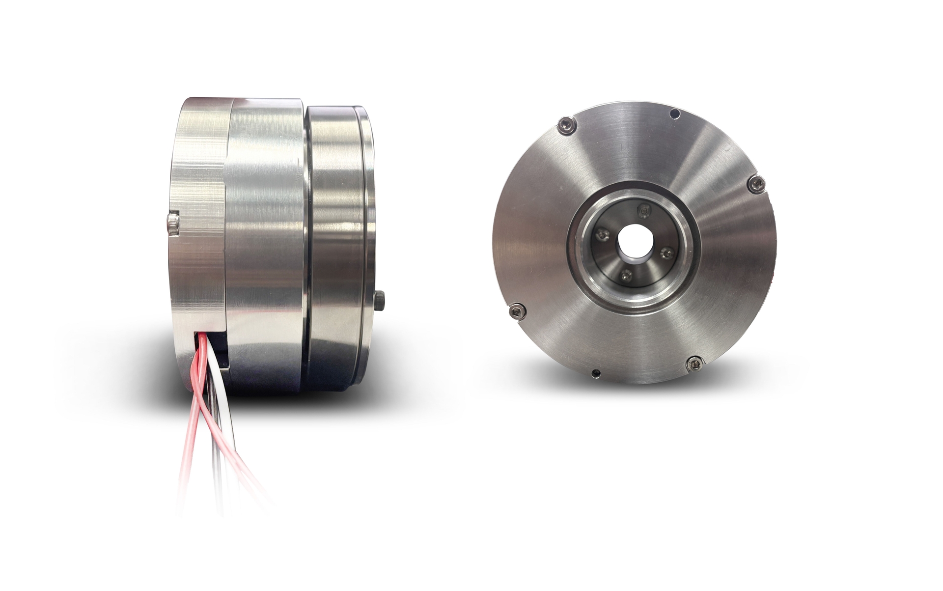 DriveCore Actuator | DPC-T085CN008-48A-SA-80 | Lin Engineering