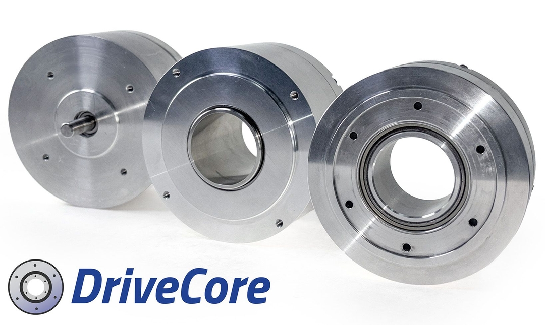 DriveCore Motor Platform | Lin Engineering