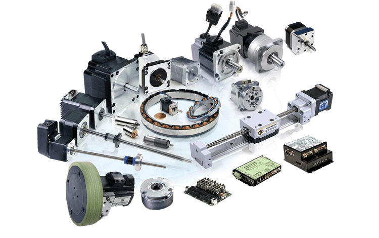 Motors for Solar Panel Tracking Systems | Lin Engineering