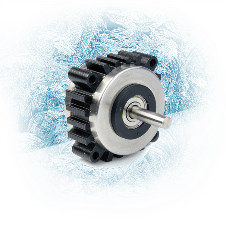 Specialty Motors and Innovative Solutions | Lin Engineering