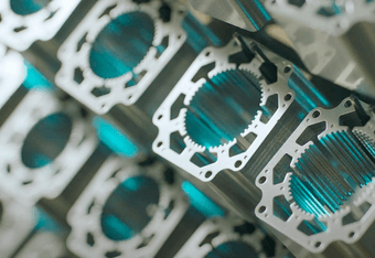 Global Manufacturing Footprint | Lin Engineering