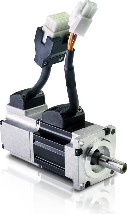 What is a servo motor lin engineering