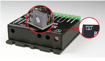 R701P Stepper Motor Driver | Lin Engineering