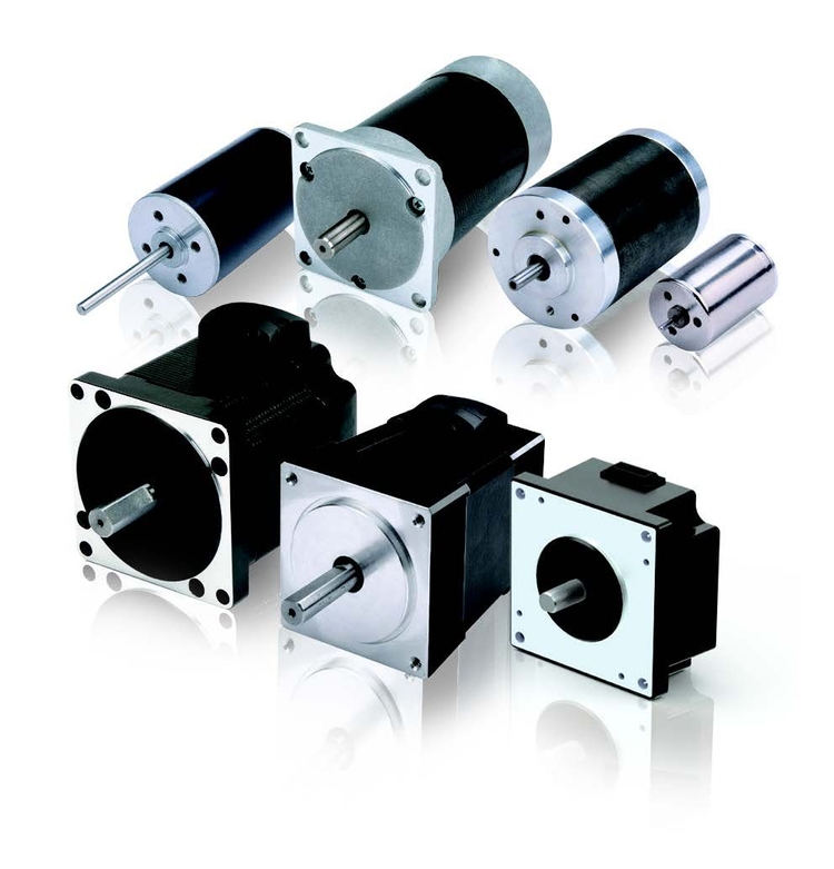 Three Ways to Control Noise and Vibration in a Brushless DC Motor News
