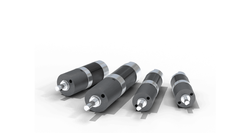 Lin Engineering – BLDC and Stepper Motor Manufacturer