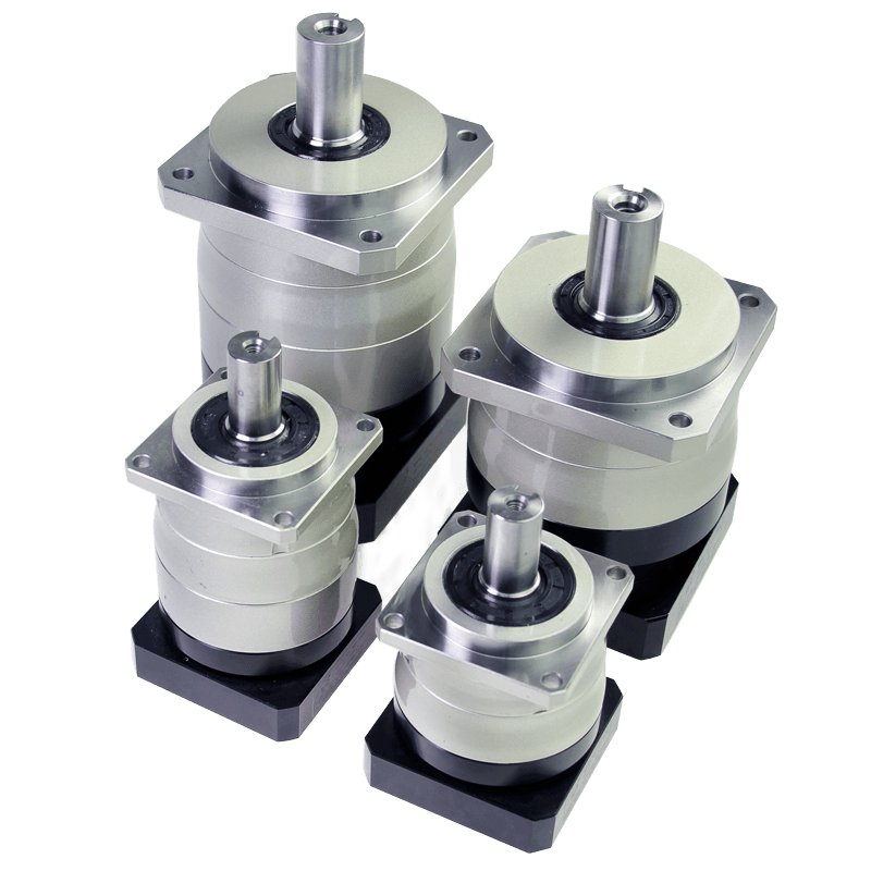 Gearboxes