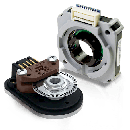 Encoders
