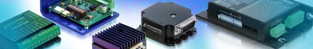 Driver & Controllers | Lin Engineering