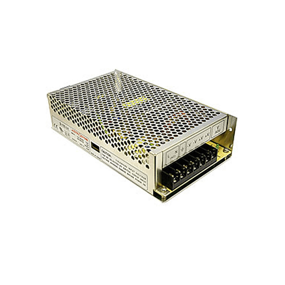 Featured product media