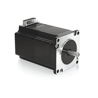 CE-5718M-02P | MOTOR + DRIVER + CONTROLLER + ENCODER