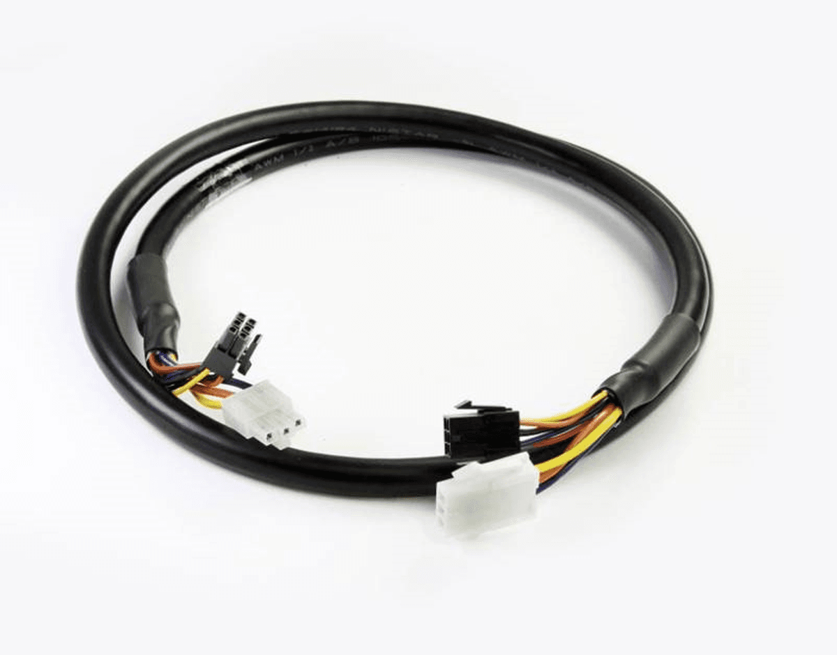 Featured product media