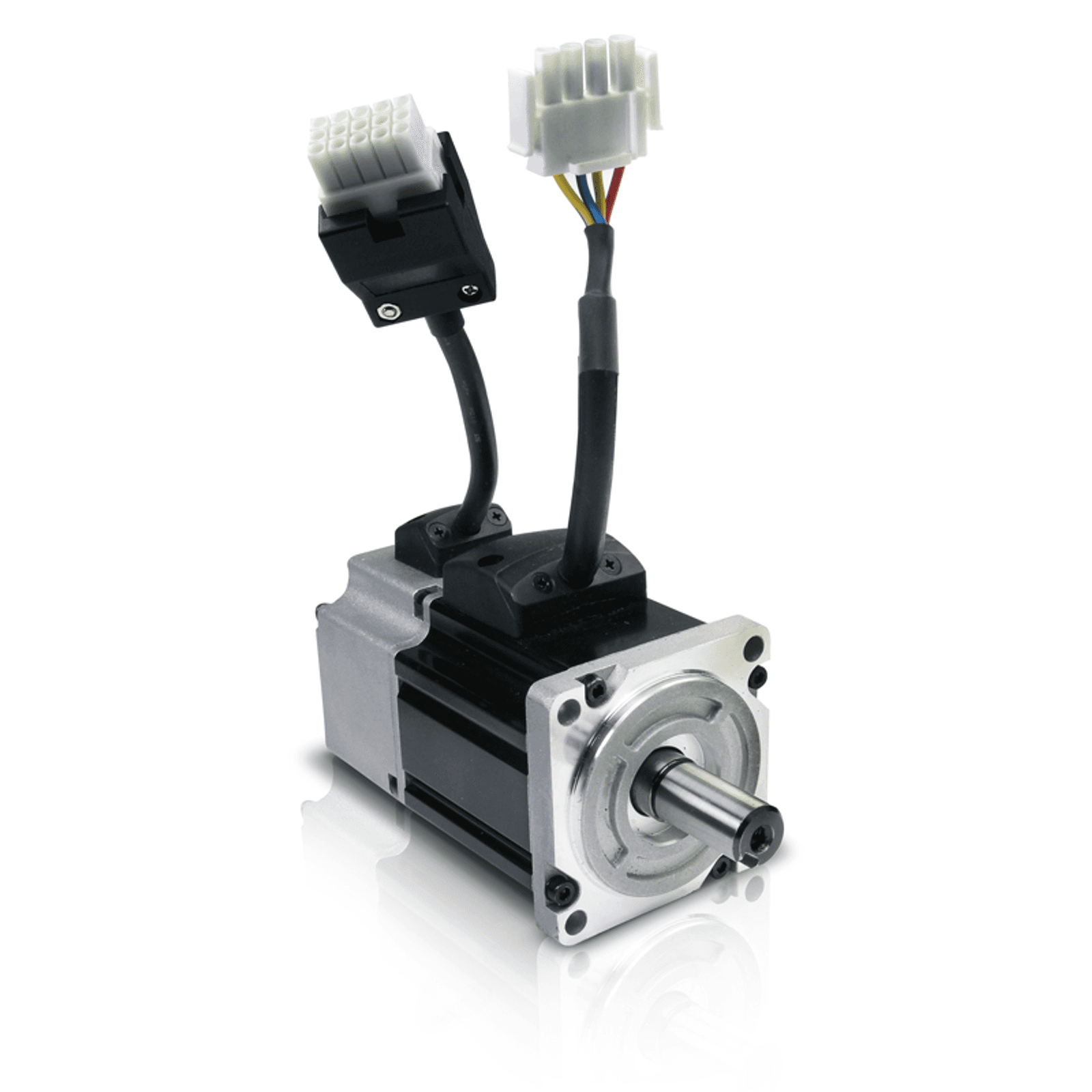 Servo BLDC Motors | Lin Engineering