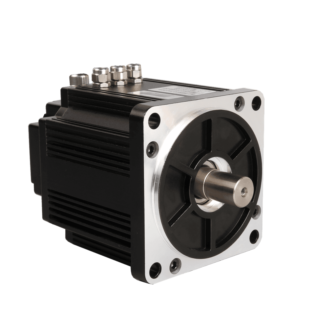 Servo BLDC Motors | Lin Engineering