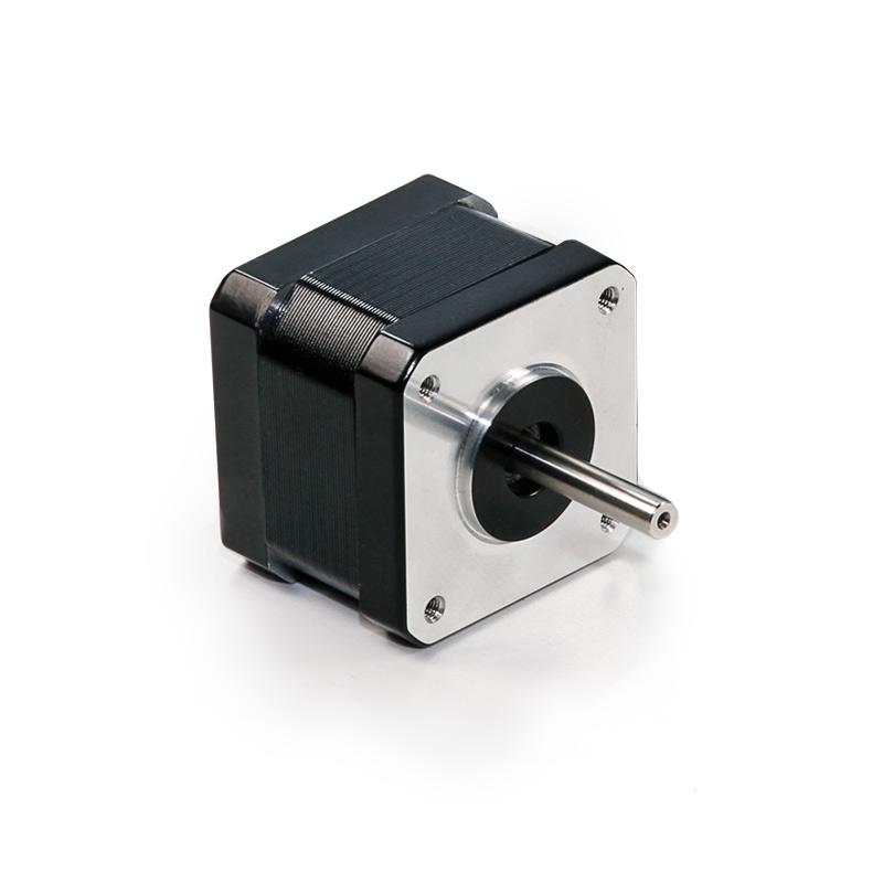 4118 Series, Hybrid Stepper Motor