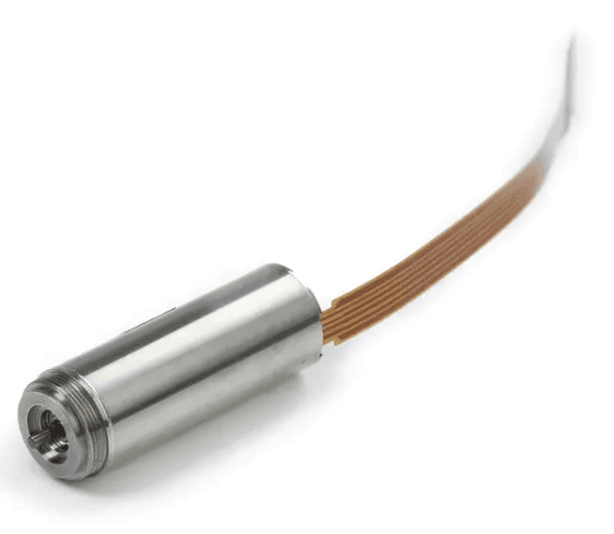 Slotless BLDC motors (Brushless DC) | Lin Engineering