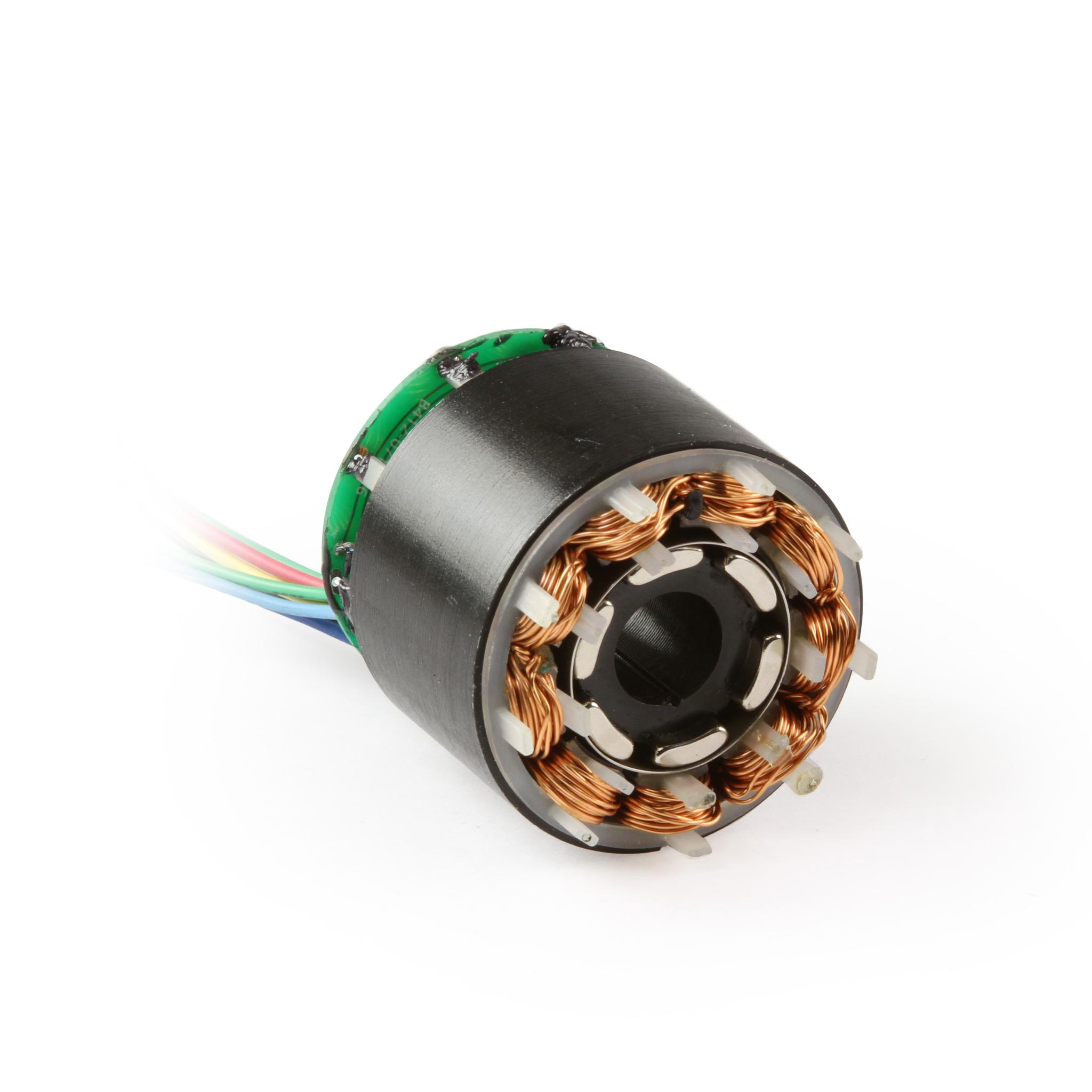 FCP040 Series