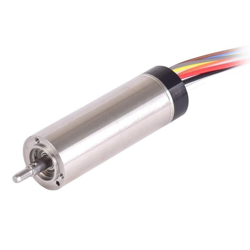 Featured product media