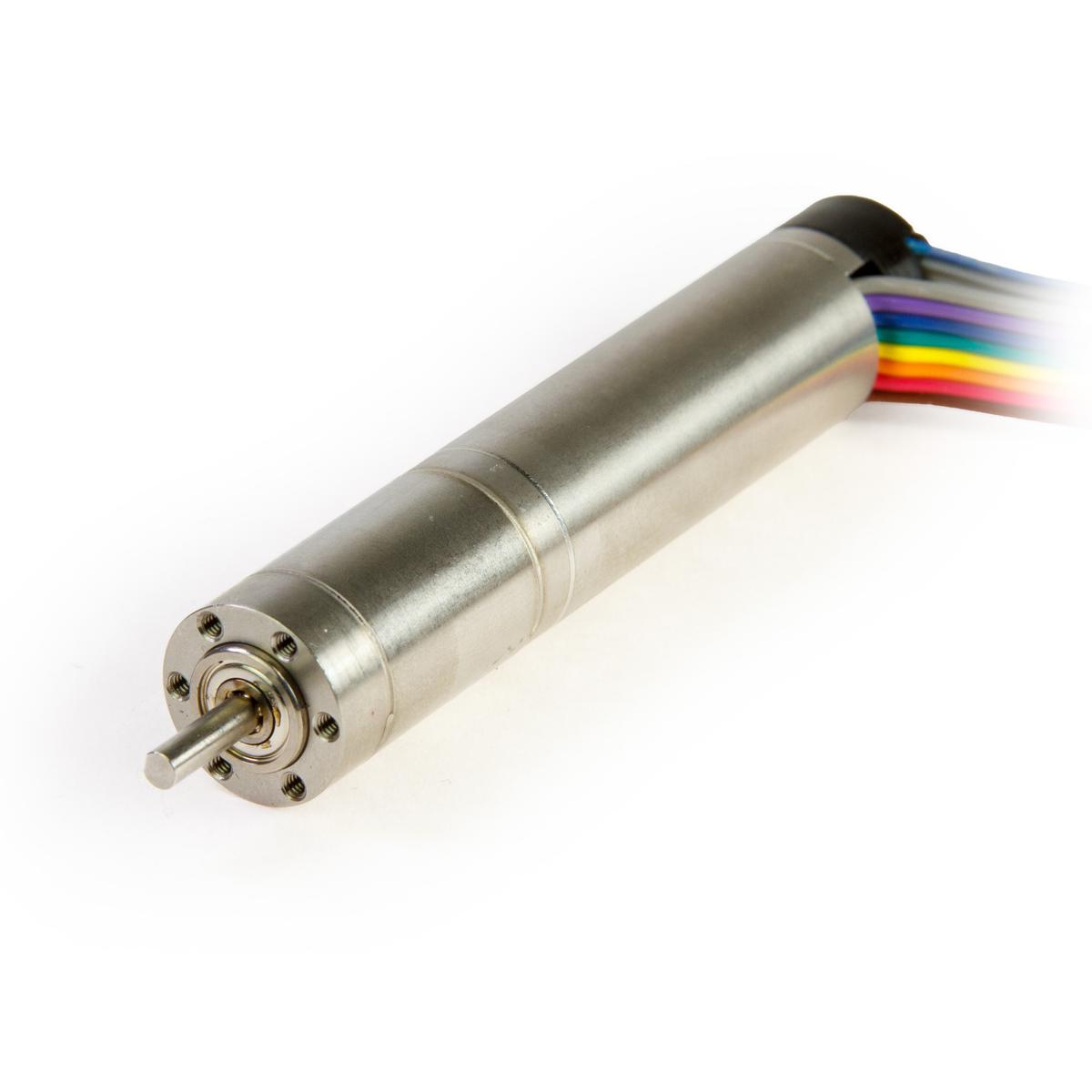 Featured product media