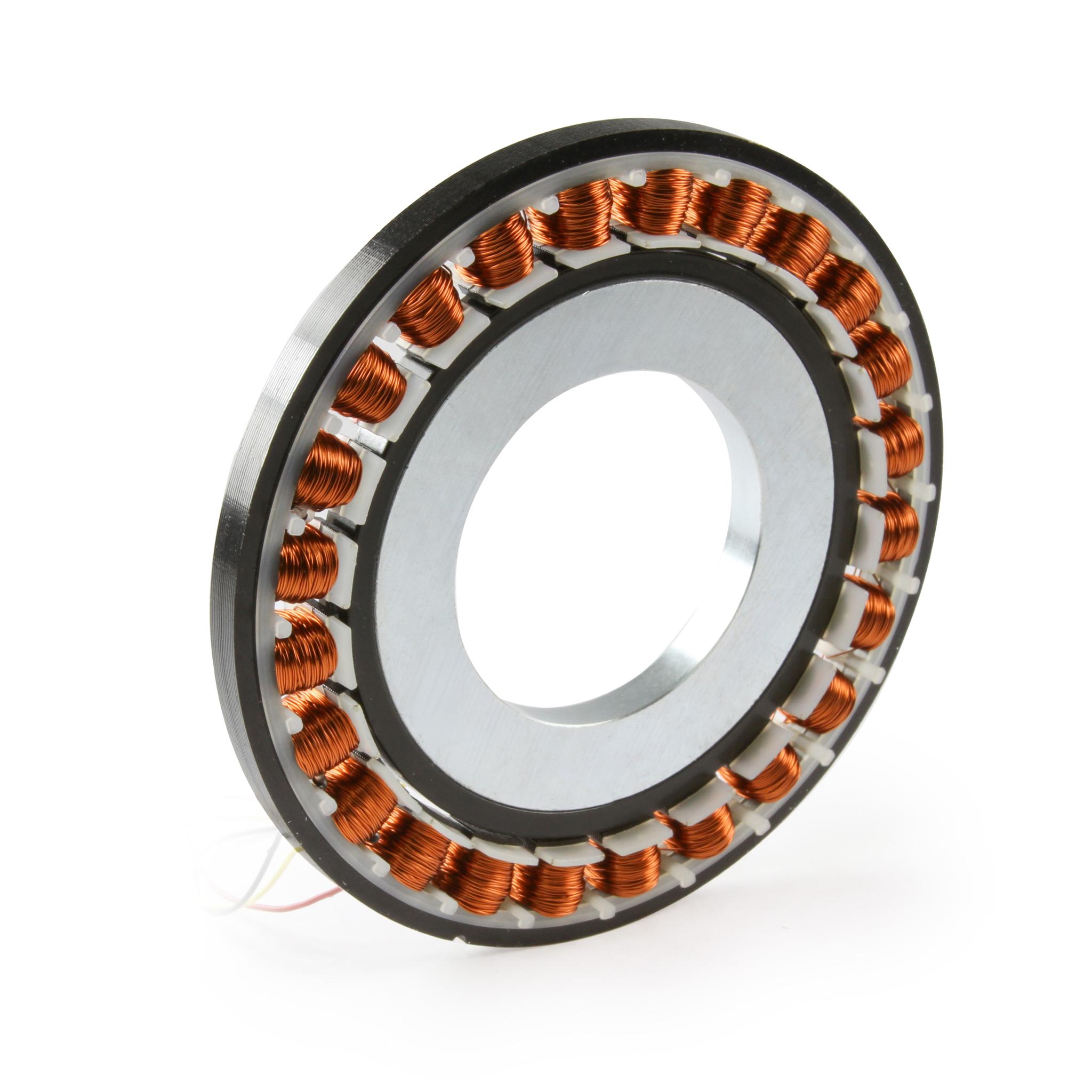FC127 Series