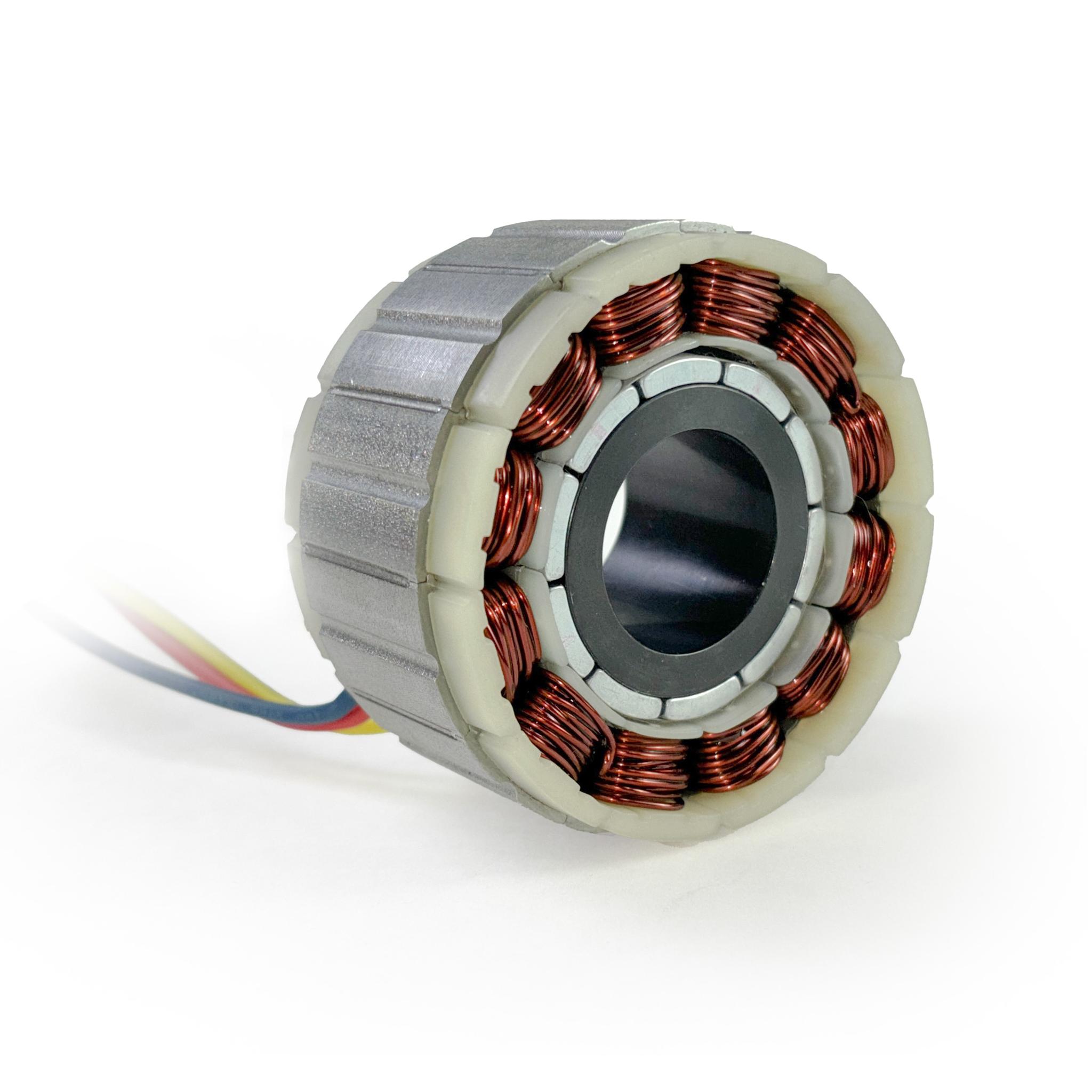 FCP077 Series