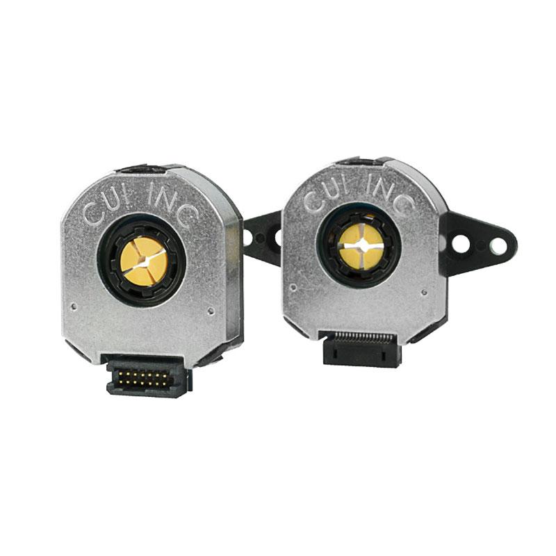 Featured product media