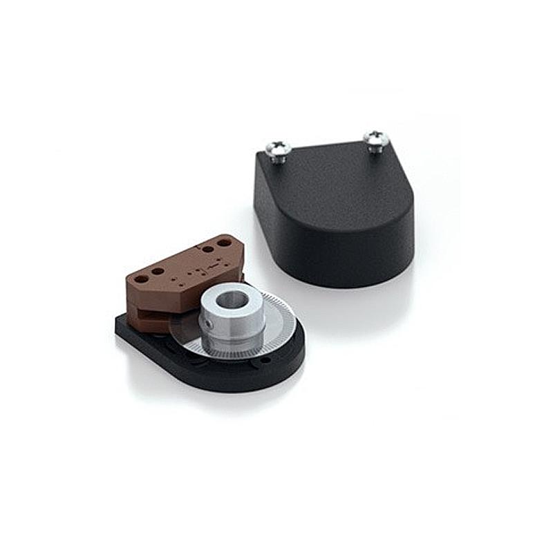 Featured product media