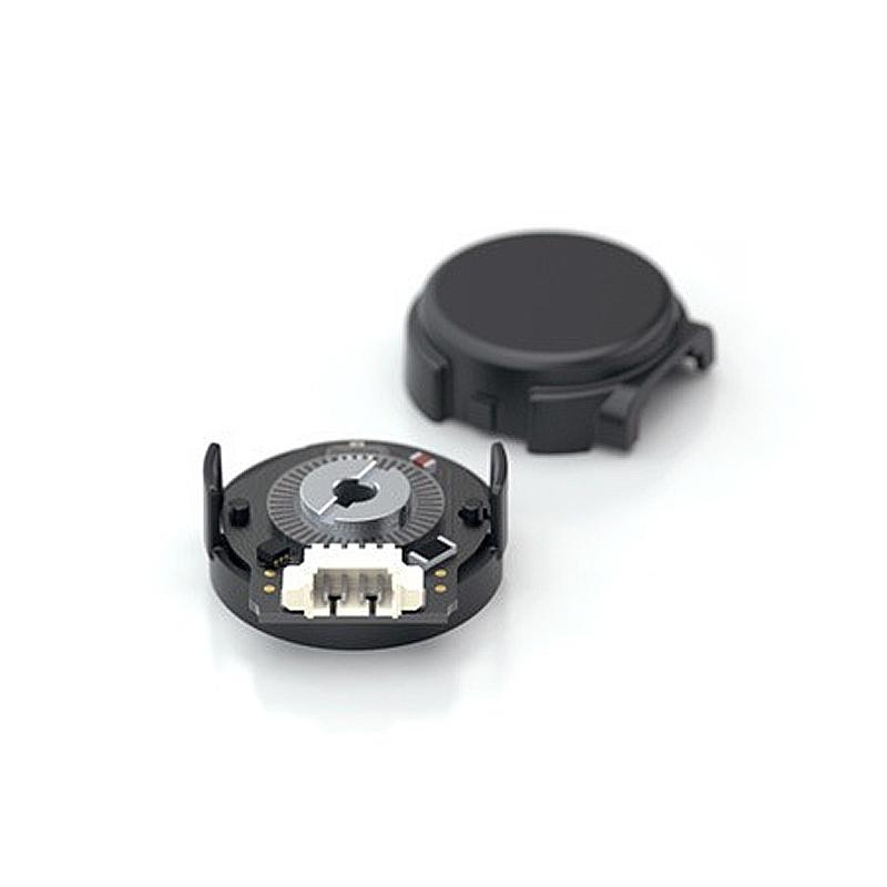 Featured product media