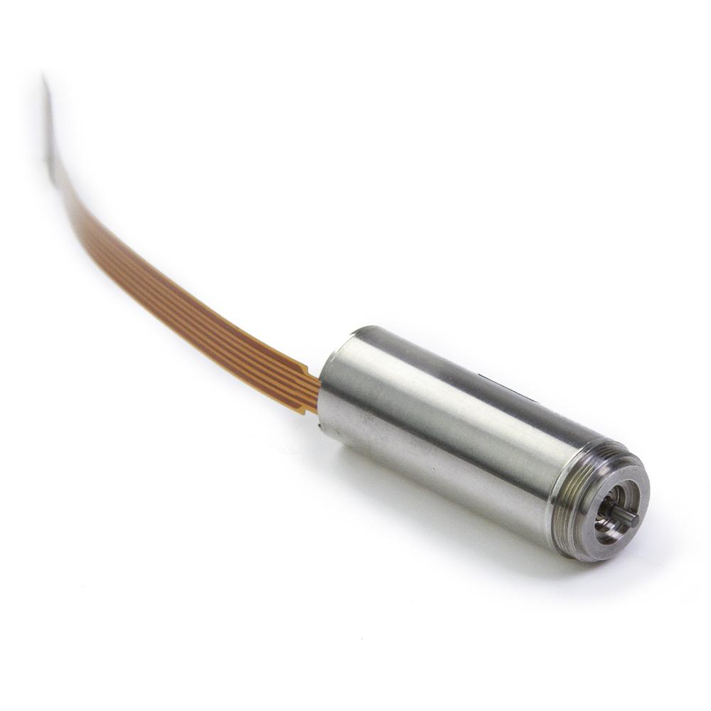 Featured product media