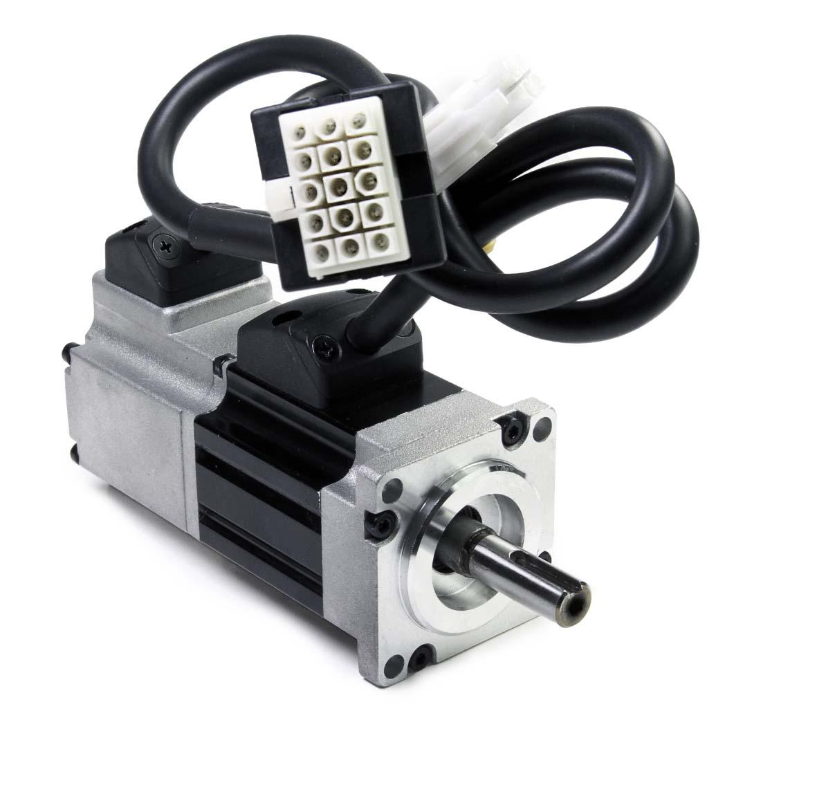 SBL40AC Series Servo BLDC Motor Lin Engineering