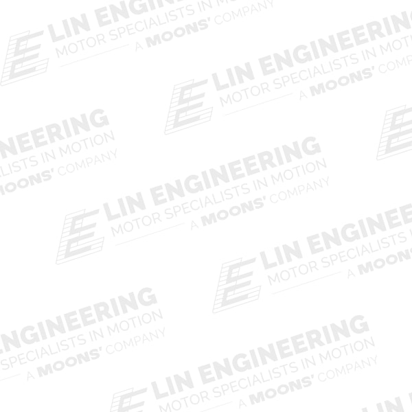 Lin Engineering R256 CL017CN035 Series | Coreless Brushed DC motor | Lin Engineering