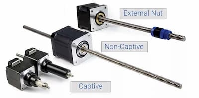 Selecting the Right Linear Actuator to Improve Operating Efficiency