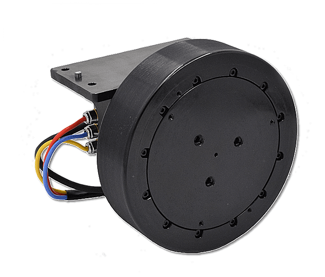 Featured product media