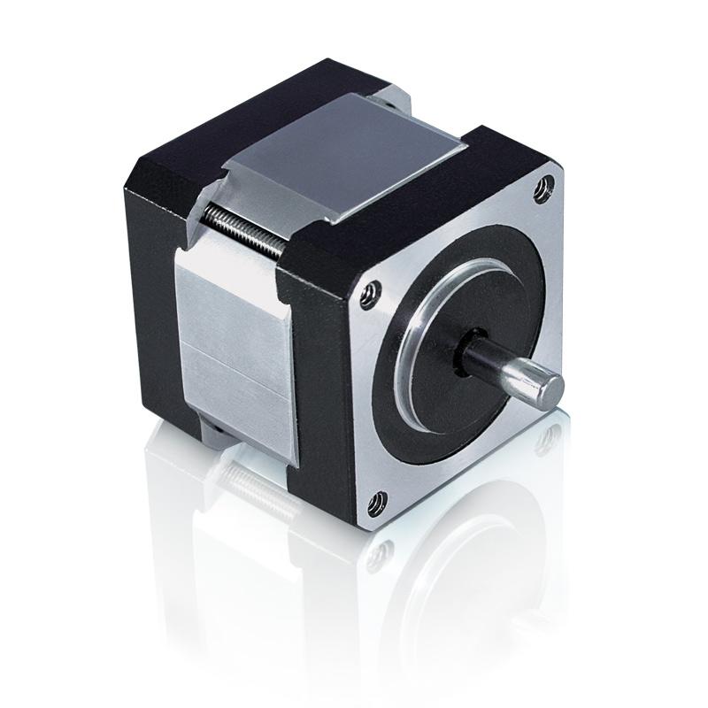 Lin Engineering Motor 417 Series | Hybrid Stepper Motor | Lin Engineering