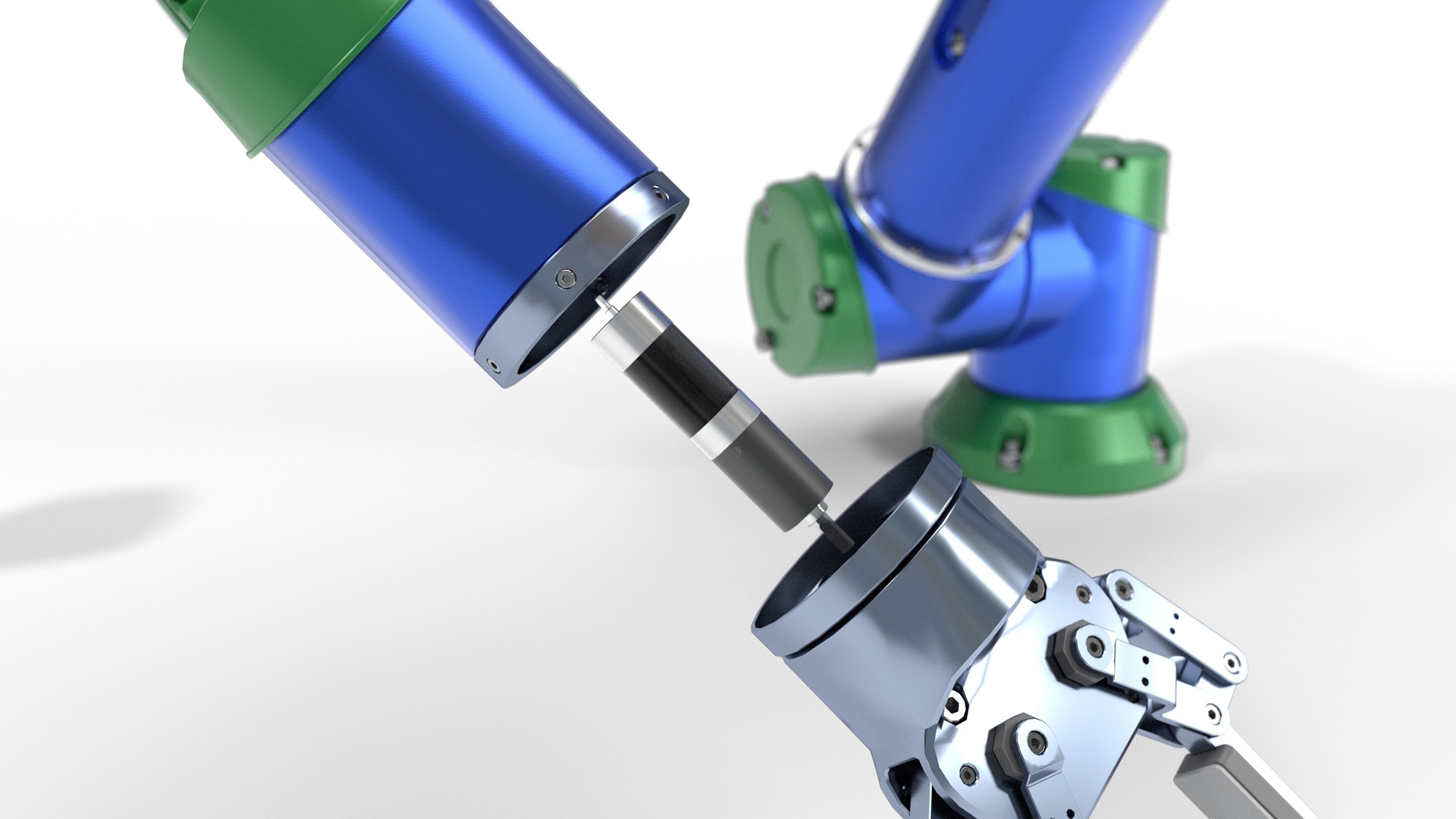 What is a Slotless Motor? | Lin Engineering