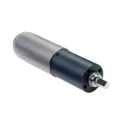 Coreless brushed motor